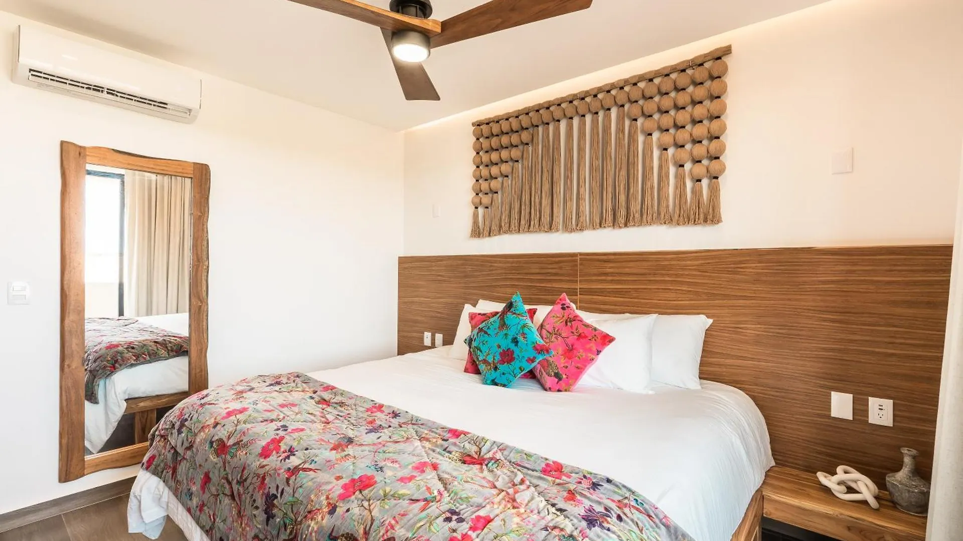 Apartment Deluxe 2-Story Penthouse Pool & Bbq Rooftop Tulum Mexico