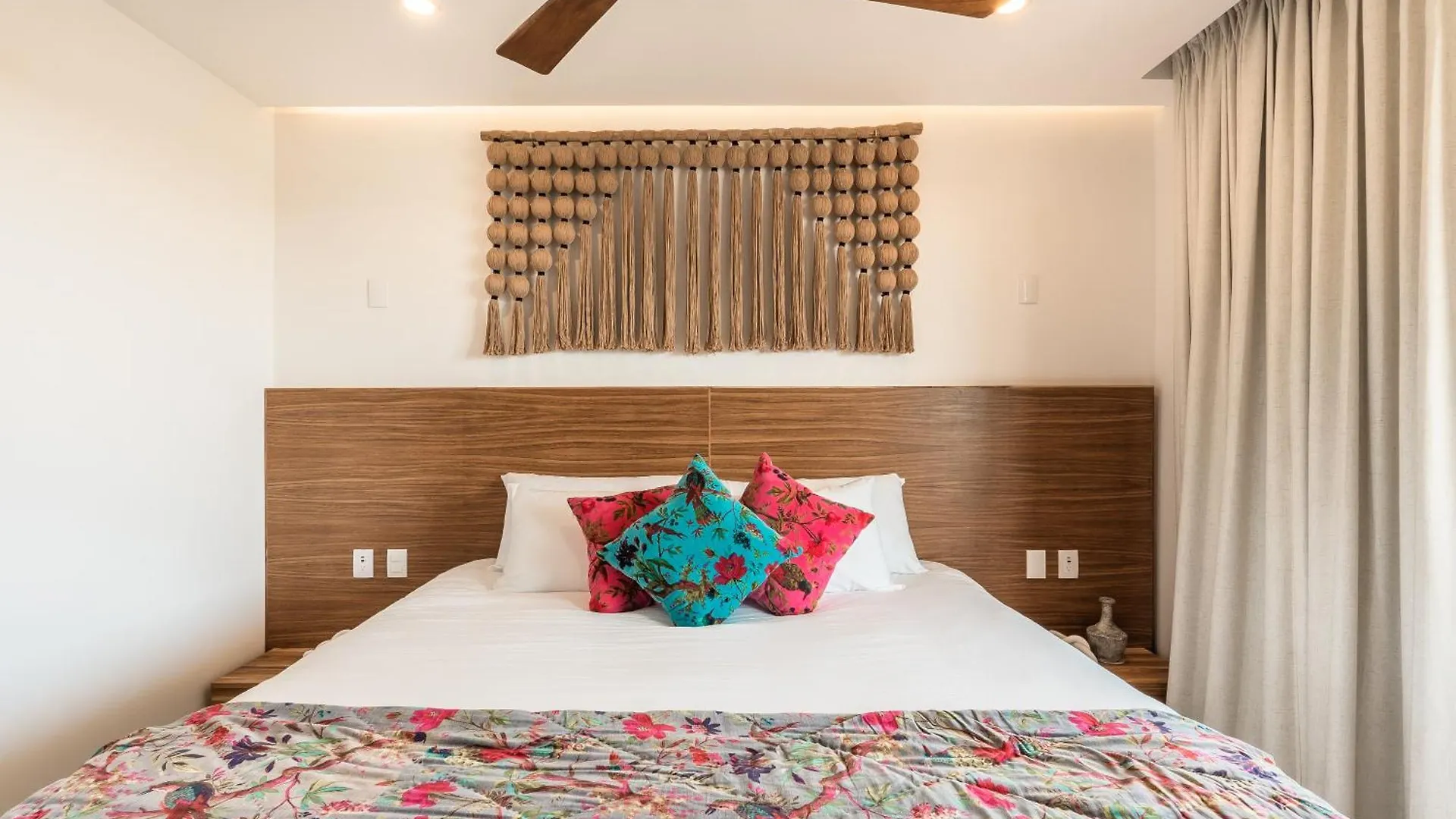 Apartment Deluxe 2-Story Penthouse Pool & Bbq Rooftop Tulum