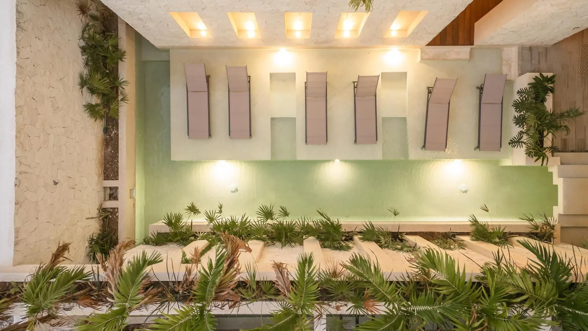 Deluxe 2-Story Penthouse Pool & Bbq Rooftop Tulum