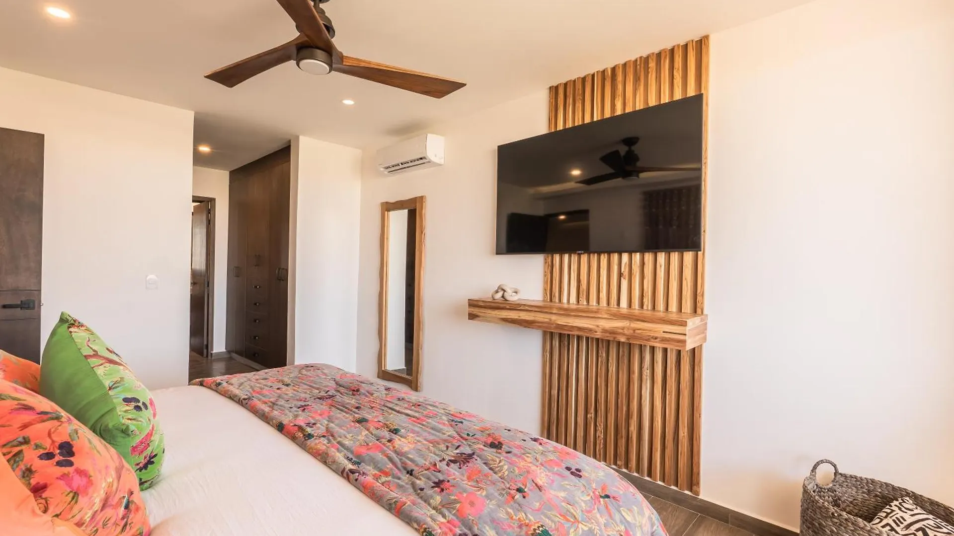 Deluxe 2-Story Penthouse Pool & Bbq Rooftop Tulum