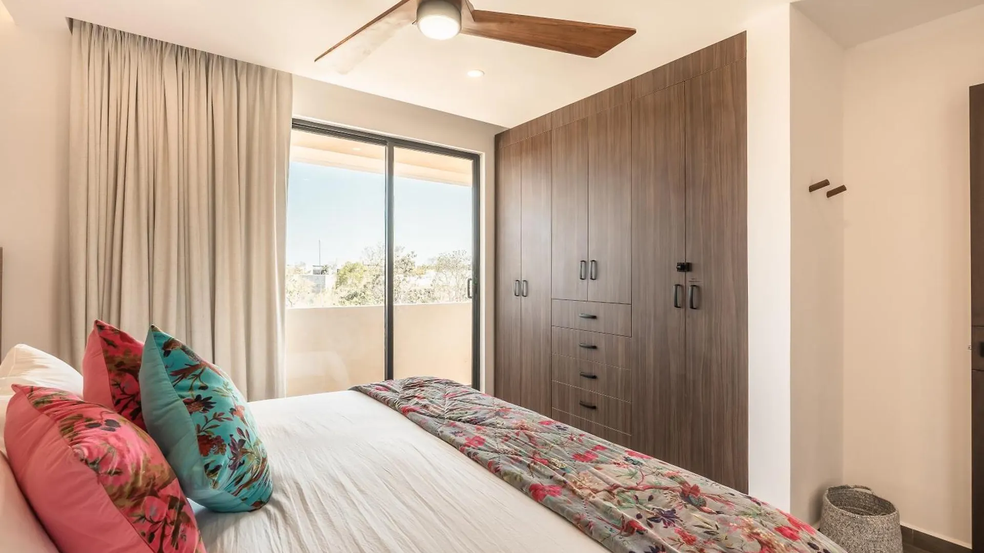 Deluxe 2-Story Penthouse Pool & Bbq Rooftop Tulum 0*,  Mexico